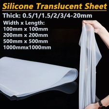 Foglio Silicone Morbido