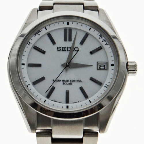 Seiko brightz sagz079 radio - sagz079,