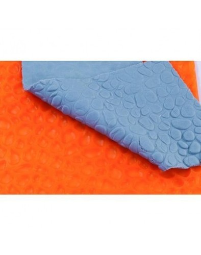 Tappeto silicone effetto - silicone,