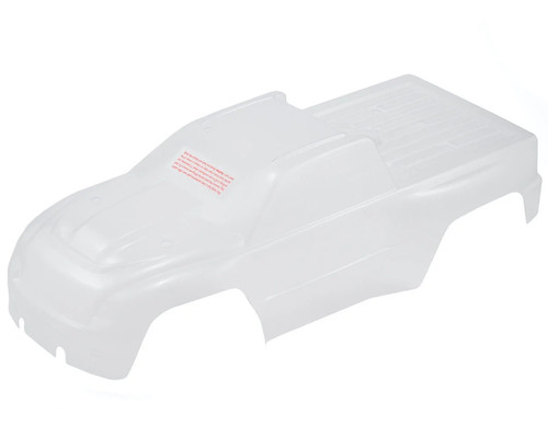 Carrozzeria traxxas maxx - carrozzeria,
