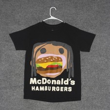 T-shirt Cactus Jack Travis