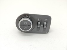 INTERRUTTORE COMANDO LUCI PER