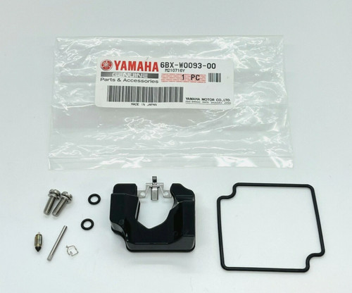 Kit riparazione carburatore