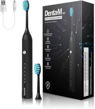 Denta-M Spazzolino Elettrico
