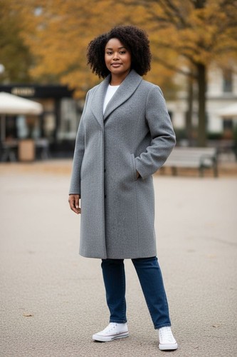 Bellissimo cappotto lana da - bellissimo, di