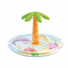 Piscina Gonfiabile Palma Con