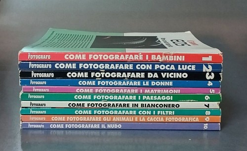 Libro raccolta il - libro, (10)