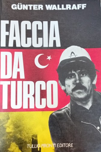 Faccia turco gunter - faccia, da