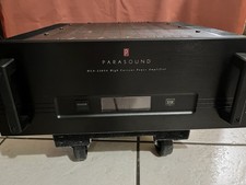 Parasound HCA-2205A