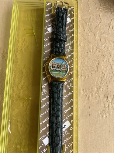Forattini orologio limited - orologio,