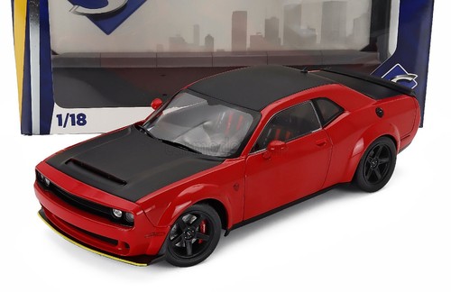 Solido dodge - -,