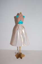 Barbie mattel basics modello - mattel,