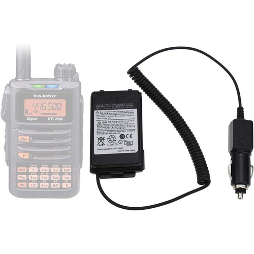 Eliminatore batteria