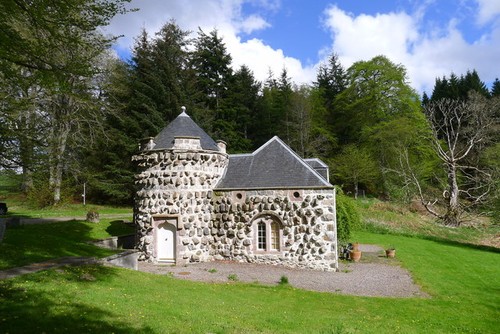 Photo 6x4 belladrum gazebo - photo,
