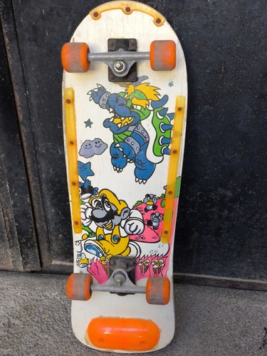 Skateboard deck vintage 90 - vintage, '90