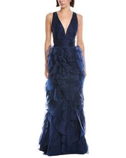 Maxi abito donna Marchesa