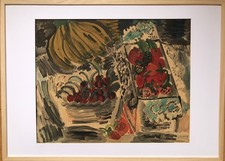 Raoul DUFY 1877-1953