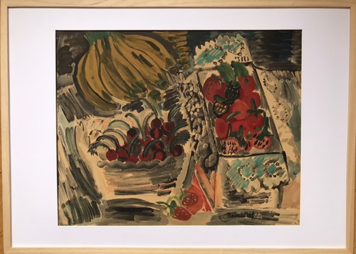 Raoul dufy 1877 1953 - raoul,