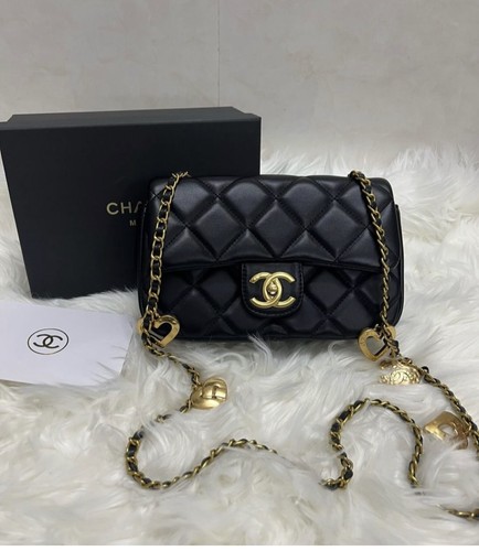 Chanel beauty vip gift bag - beauty,