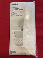 Lenzuolo con angoli Ikea DVALA