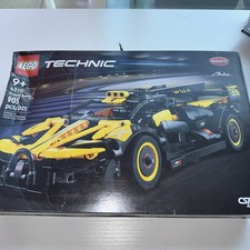 #Z22- LEGO TECHNIC: Bugatti