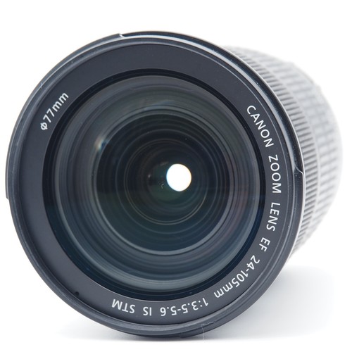 Near mint canon - mint], ef