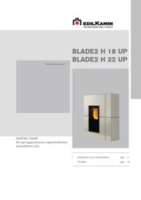 Manuale installazione e uso