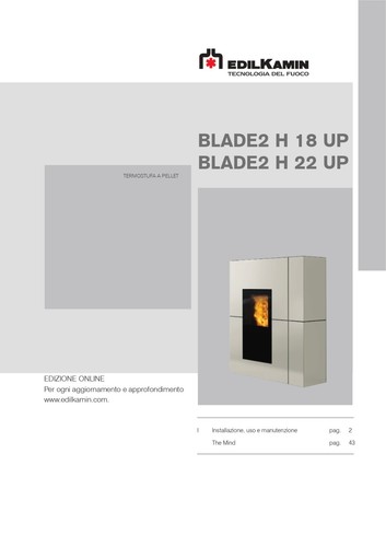 Manuale installazione uso - e,