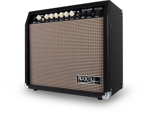 Amplificatore chitarra - amplificatore,