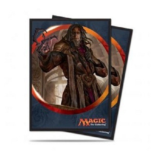 Tms aether revolt tezzeret - [tms],
