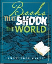 Books That Shook The World -