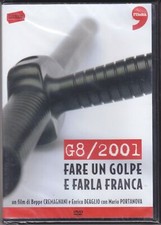 Dvd FARE UN GOLPE E FARLA