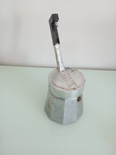 Caffettiera deluxe sei tazze