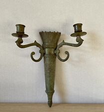 Antico Applique da Parete