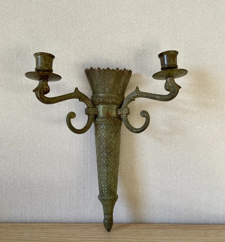 Antico applique parete - applique,