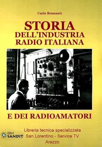 Storia dell industria radio - dell'industria,