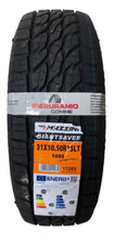 Pneumatici Nuovi 31x10.50R15LT