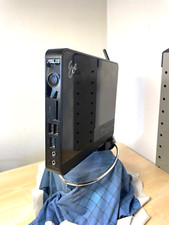 Asus EeeBox PC Azure Wave-NE785H (2GB - Intel Atom 1.66Ghz - 320GB HDD)