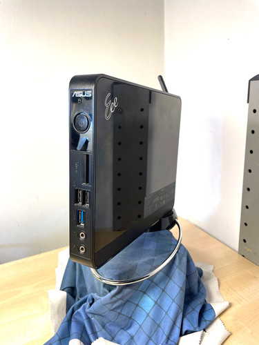 Asus eeebox azure - pc,