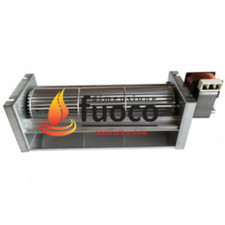 VENTOLA TANGENZIALE STUFE