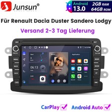 Autoradio Android13 Carplay