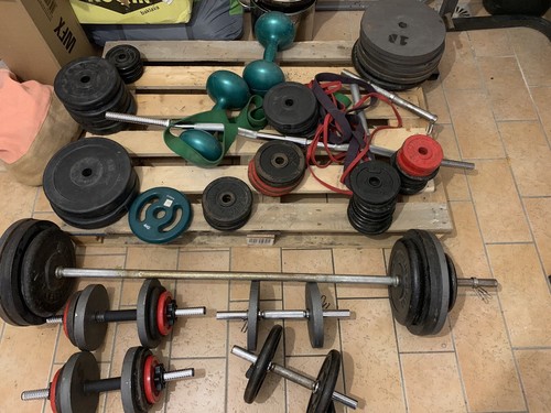 Palestra casa manubri - casa,