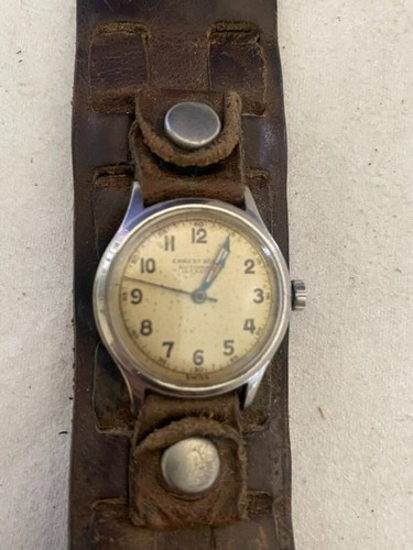 Vintage ernest borel incastar - borel,