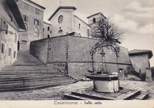 Castelmonte sulla vetta - castelmonte-sulla, vetta-f.g.