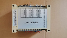 CHILLER-300 REGOLATORE