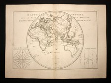 Del Mondo Antica Decorativa