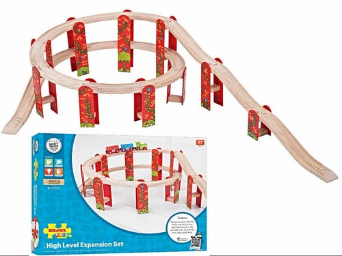 Spiral set binari alto - spiral,