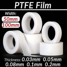 PTFE Film Ultra-thin Sheet