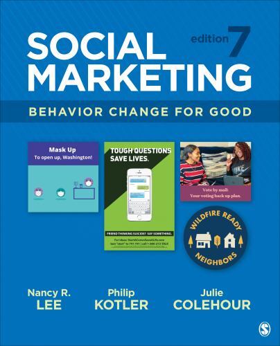 Social marketing behavior - marketing:,