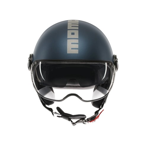 Casco moto jet momo - casco,